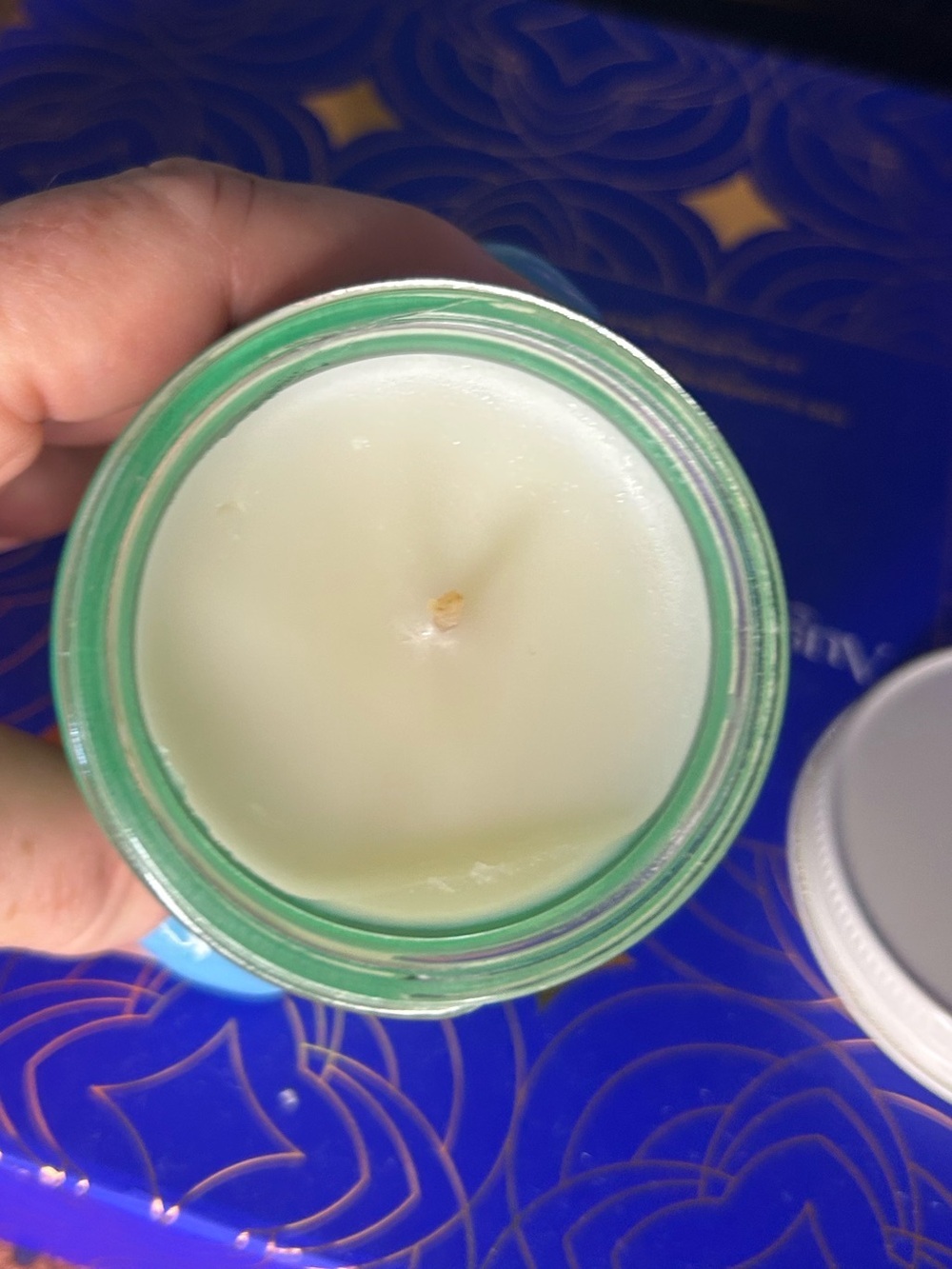 Spitfire Girl Abundance Candle - Picture 3 of 3